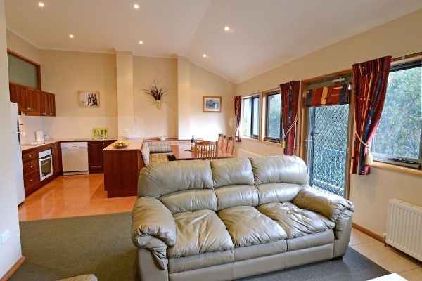 Hotel Falls Creek Country Club (Bogong)